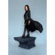 Underworld Death Dealer Selene 1/4 Statue